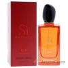 Picture of Si Passione Eclat by Giorgio Armani for Women - 3.4 oz EDP Spray