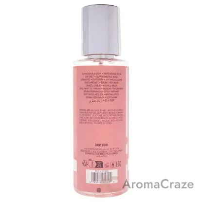 Picture of DKNY Be Delicious Fresh Blossom by Donna Karan for Women - 8.4 oz Fragrance Mist