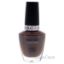 Colour Nail Polish - Speeding On The German Autobahn by Cucc