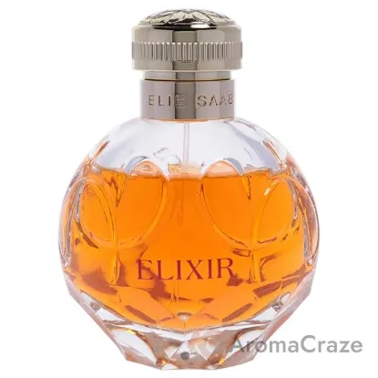 Picture of Elie Saab Elixir by Elie Saab for Women - 3.4 oz EDP Spray