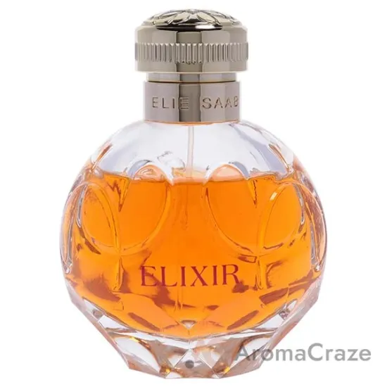 Picture of Elie Saab Elixir by Elie Saab for Women - 3.4 oz EDP Spray