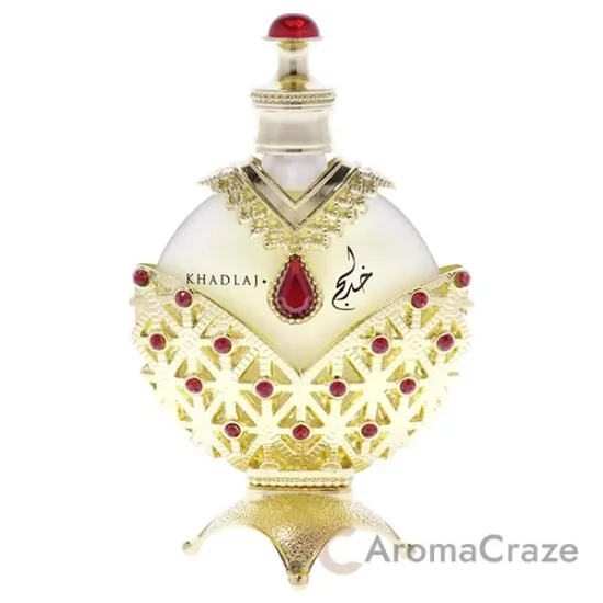 Picture of Hareem Al Sultan - Gold by Khadlaj for Women - 1.16 oz Concentrated Perfume Oil