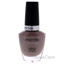Colour Nail Polish - Cream and Sugar by Cuccio for Women - 0