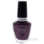 Colour Nail Polish - One Night In Bangkok by Cuccio for Wome