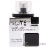 Picture of 24 Carat - White Gold by Lattafa for Unisex - 3.4 oz EDP Spray