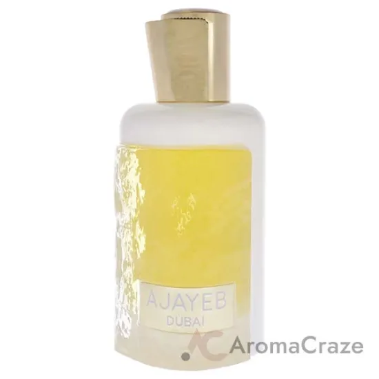 Picture of Ajayeb Dubai - Portrait by Lattafa for Unisex - 3.4 oz EDP Spray