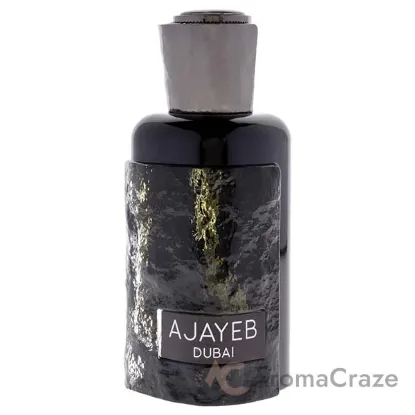 Picture of Ajayeb Dubai by Lattafa for Unisex - 3.4 oz EDP Spray