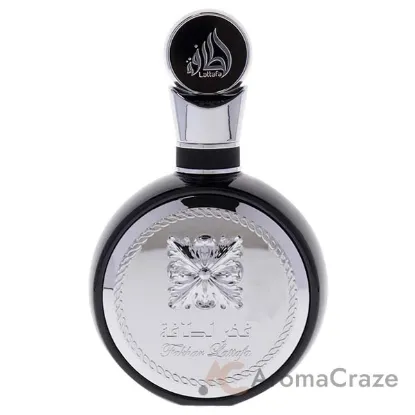 Picture of Pride - Fakhar Black by Lattafa for Men - 3.4 oz EDP Spray