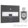 Picture of Liam Grey by Lattafa for Unisex - 3.4 oz EDP Spray