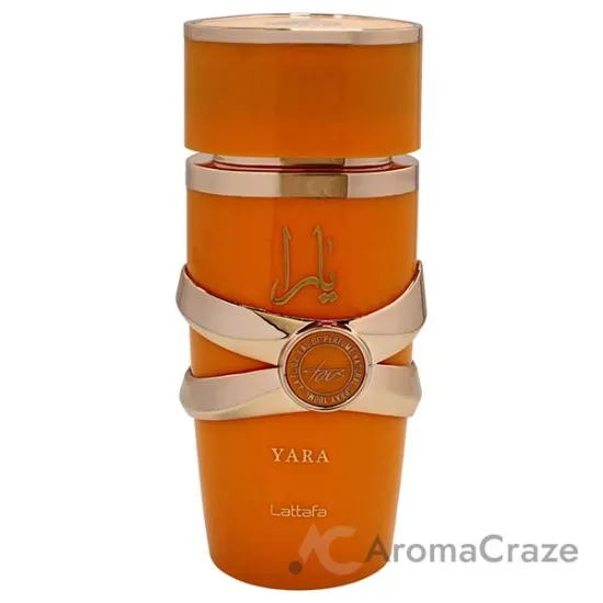 Picture of Yara Tous by Lattafa for Women - 3.4 oz EDP Spray