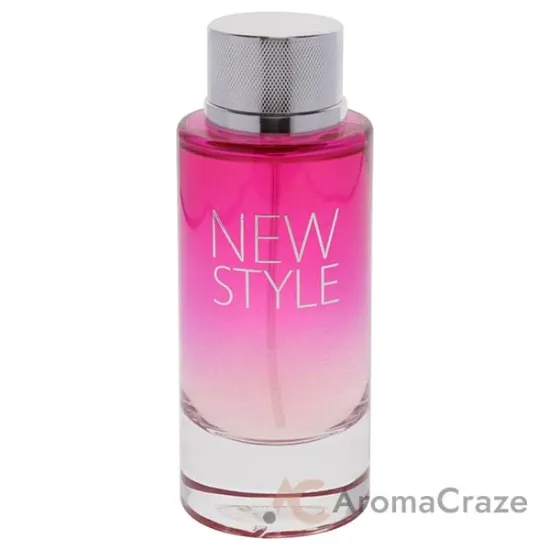 Picture of Prestige New Style by New Brand for Women - 3.3 oz EDP Spray
