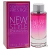 Picture of Prestige New Style by New Brand for Women - 3.3 oz EDP Spray