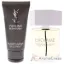 Picture of LHomme by Yves Saint Laurent for Men - 2 Pc Gift Set 3.3oz EDT Spray, 1.6oz Shower Gel