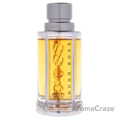 Picture of Boss The Scent by Hugo Boss for Men - 1.6 oz EDT Spray