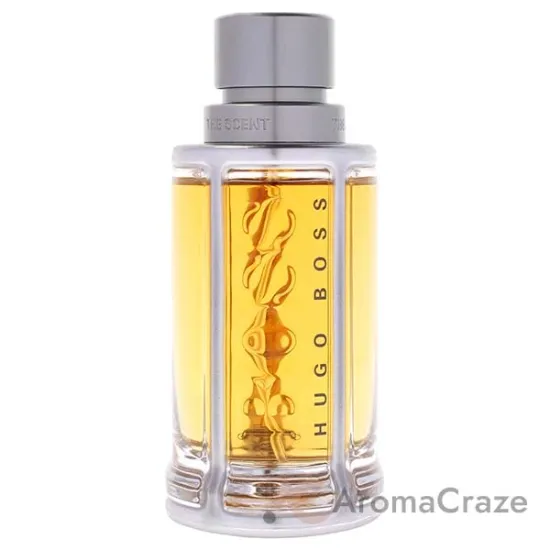 Picture of Boss The Scent by Hugo Boss for Men - 1.6 oz EDT Spray