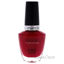 Colour Nail Polish - Costa Rican Sunset by Cuccio for Women 