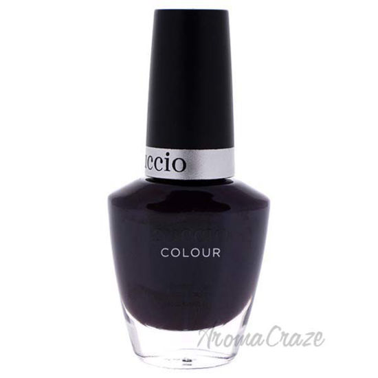 Colour Nail Polish - Nights In Napoli by Cuccio for Women - 