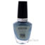 Colour Nail Polish - Shore Thing by Cuccio for Women - 0.43 