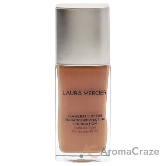 Picture of Flawless Lumiere Radiance-Perfecting Foundation - 4C1 Praline by Laura Mercier for Women - 1 oz Foundation