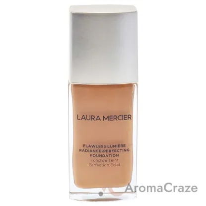 Picture of Flawless Lumiere Radiance-Perfecting Foundation - 5W1 Amber by Laura Mercier for Women - 1 oz Foundation