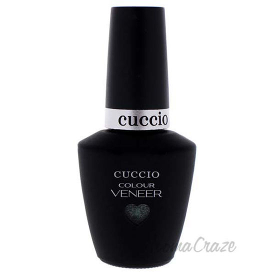 Veener Soak Off Gel - Notorious by Cuccio for Women - 0.44 o