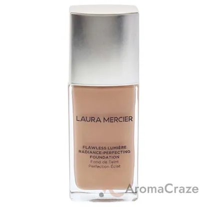 Picture of Flawless Lumiere Radiance-Perfecting Foundation - 3N1 Buff by Laura Mercier for Women - 1 oz Foundation