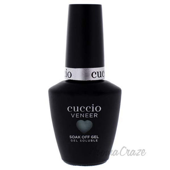 Veener Soak Off Gel - Another Beautiful Day by Cuccio for Wo