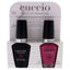 Match Makers Set - Singapore Sling by Cuccio for Women - 2 P