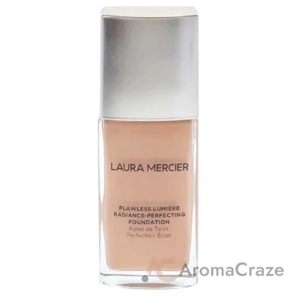 Picture of Flawless Lumiere Radiance-Perfecting Foundation - 3C1 Dune by Laura Mercier for Women - 1 oz Foundation