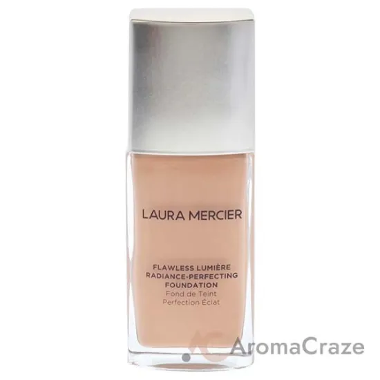 Picture of Flawless Lumiere Radiance-Perfecting Foundation - 3C1 Dune by Laura Mercier for Women - 1 oz Foundation