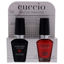 Match Makers Set - Chilling In Chile by Cuccio for Women - 2