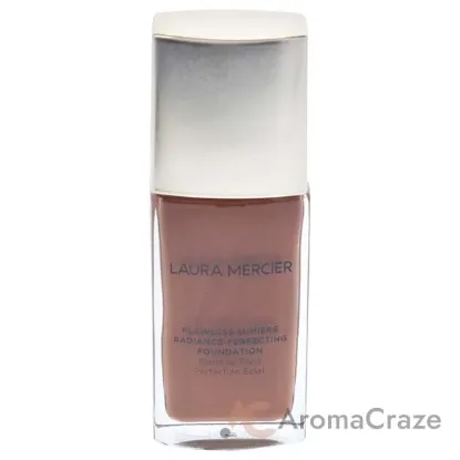 Picture of Flawless Lumiere Radiance-Perfecting Foundation - 6W1 Ganache by Laura Mercier for Women - 1 oz Foundation