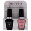 Match Makers Set - See It All In Montreal by Cuccio for Wome