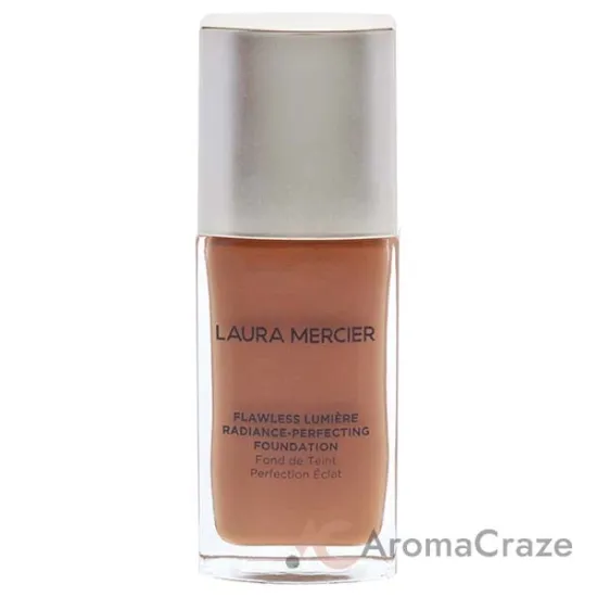 Picture of Flawless Lumiere Radiance-Perfecting Foundation - 5C1 Nutmeg by Laura Mercier for Women - 1 oz Foundation