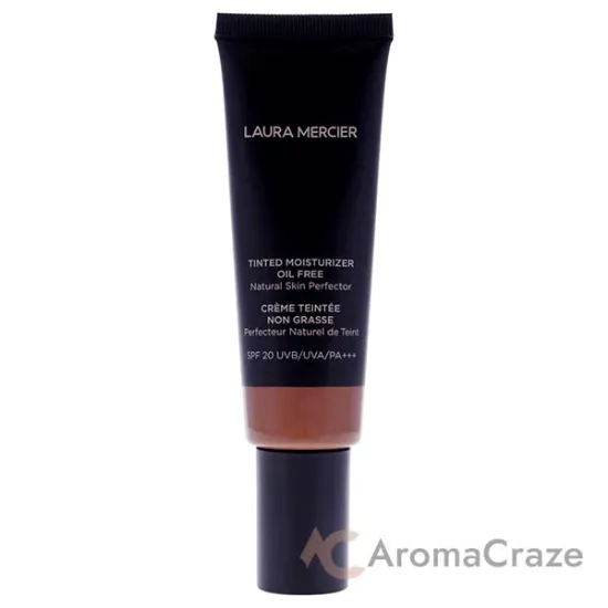 Picture of Tinted Moisturizer Natural Skin Perfector SPF 20 - 5C1 Nutmeg by Laura Mercier for Women - 1.7 oz Foundation
