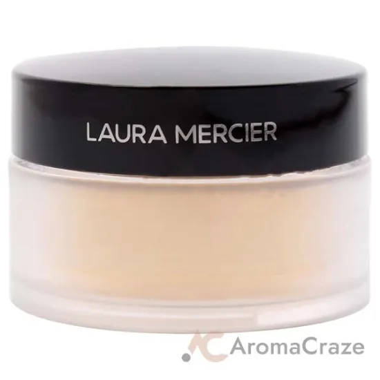 Picture of Translucent Loose Setting Powder Mini - Honey by Laura Mercier for Women - 0.33 oz Powder