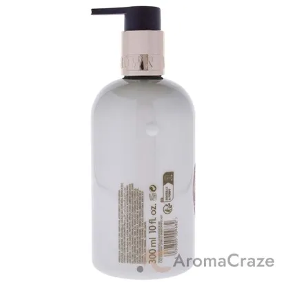 Picture of Merry Berries and Mimosa Body Lotion by Molton Brown for Unisex - 10 oz Body Lotion