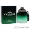 Picture of Coach Green by Coach for Men - 1.3 oz EDT Spray