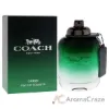 Picture of Coach Green by Coach for Men - 3.3 oz EDT Spray