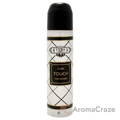 Picture of Cuba Touch by Cuba for Women - 3.3 oz EDP Spray