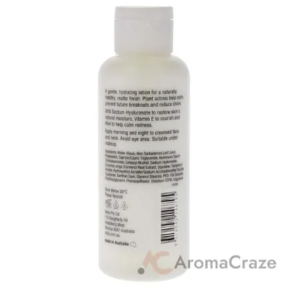 Picture of Clear Shine Control Face Moisturiser by Natio for Women - 4.2 oz Cream