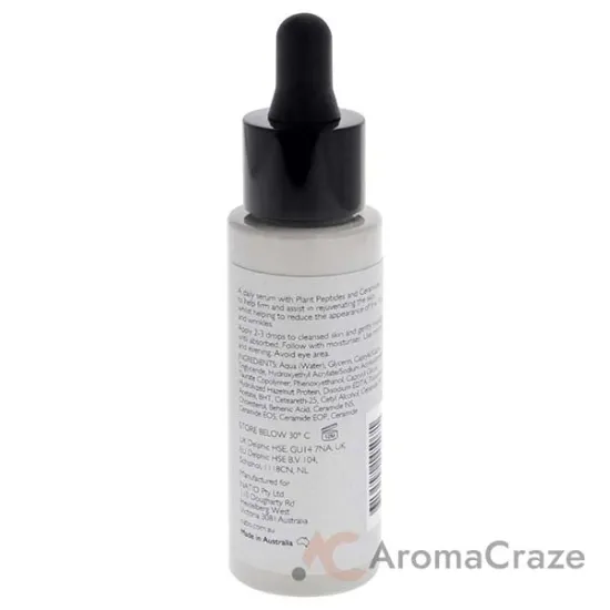 Picture of Treatments Plant Peptide Line and Wrinkle Serum by Natio for Women - 1 oz Serum