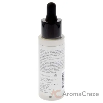 Picture of Treatments Vitamin C Skin Brightening Serum by Natio for Women - 1.01 oz Serum
