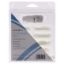 Pro Ultrawear Tips by Cuccio Pro for Women - 100 Pc Acrylic 