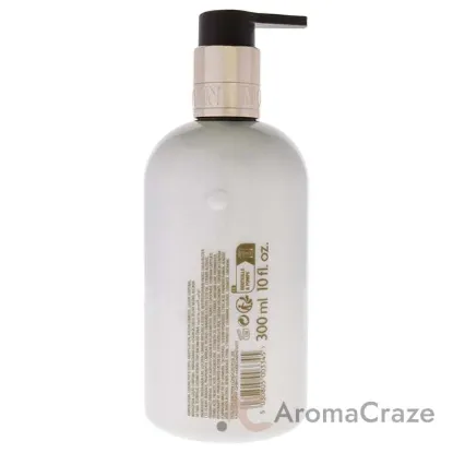 Picture of Rose Dunes Body Lotion by Molton Brown for Unisex - 10 oz Body Lotion