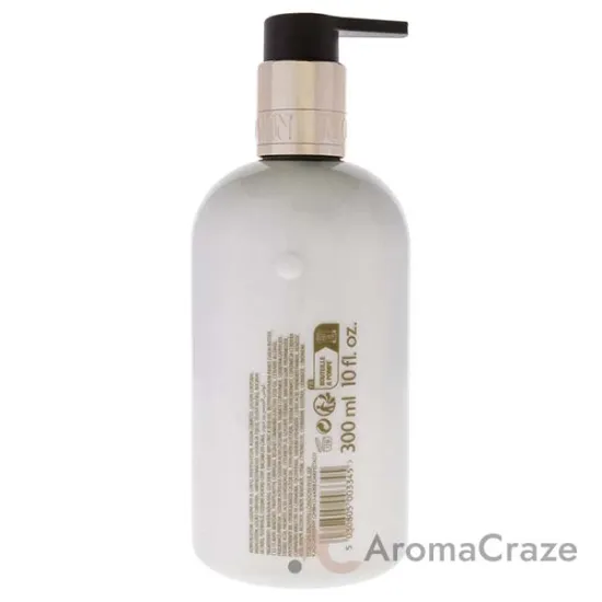 Picture of Rose Dunes Body Lotion by Molton Brown for Unisex - 10 oz Body Lotion