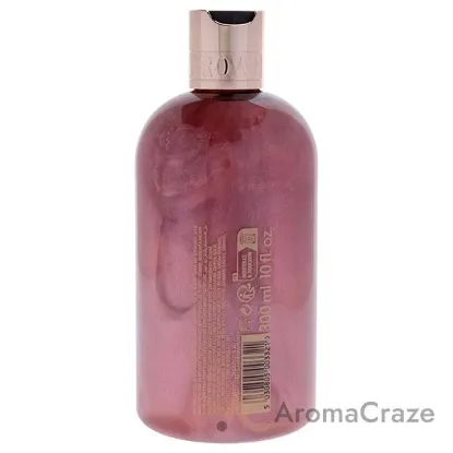 Picture of Bath and Shower Gel - Rose Dunes by Molton Brown for Unisex - 10 oz Shower Gel