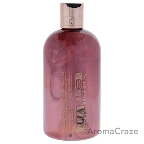 Picture of Bath and Shower Gel - Rose Dunes by Molton Brown for Unisex - 10 oz Shower Gel