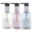 Picture of Floral and Aromatic Hand Care Collection Set by Molton Brown for Unisex - 3 Pc 3.3oz Orange and Bergamot Hand Wash, 3.3oz Delicious Rhubare and Rose Hand Wash, 3.3oz Coastal Cypress and Sea Fennel Hand Wash