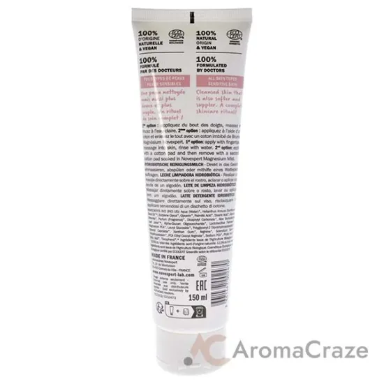 Picture of Hydro-biotic Milky Cleanser by Novexpert for Women - 5 oz Cleanser